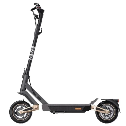 Elektrická kolobežka Navee ST3 Pro - 5