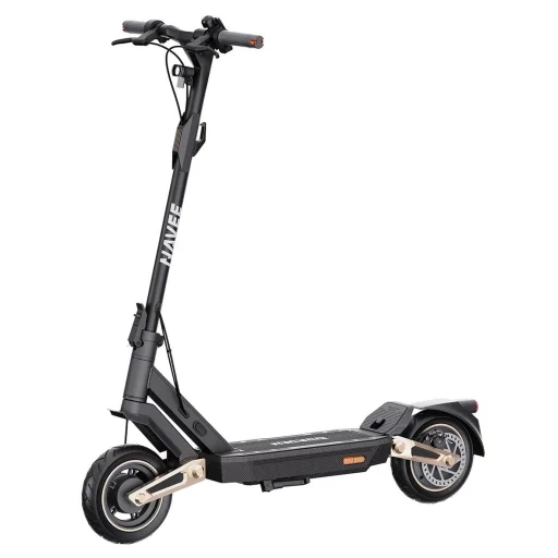 Elektrická kolobežka Navee ST3 Pro - 1