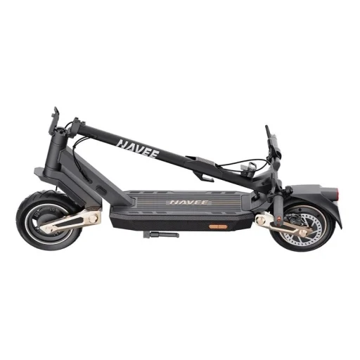 Navee ST3 Pro Elektromos roller - 4