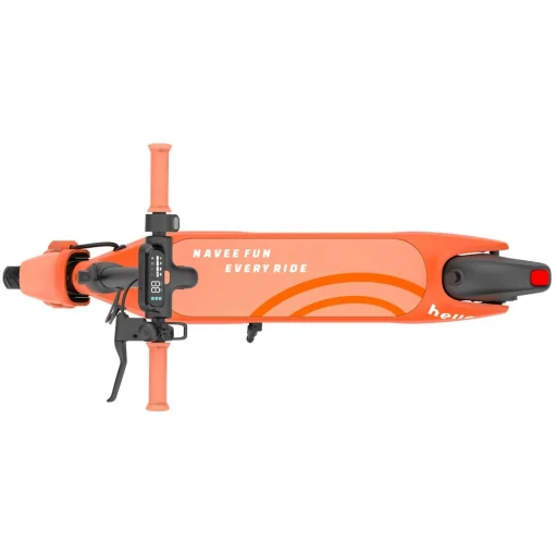 Navee K100 Pro elektrická kolobežka - 3