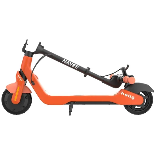 Navee K100 Pro Elektromos roller - 6