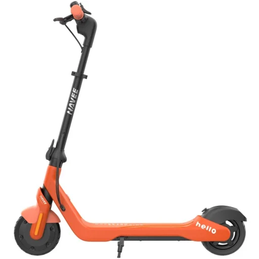 Navee K100 Pro elektrická kolobežka - 5