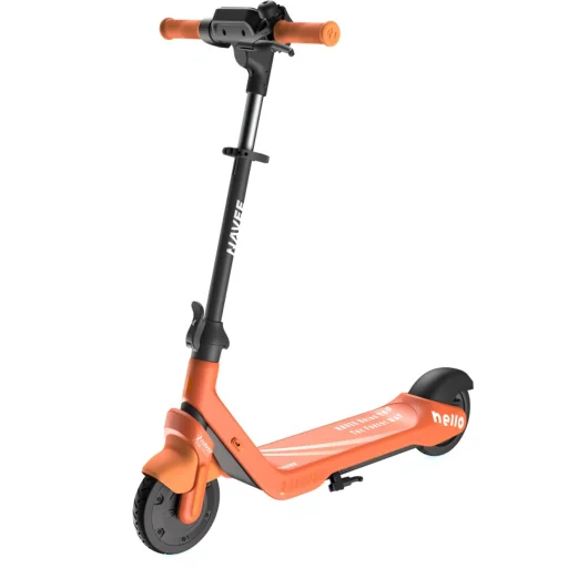 Navee K100 Pro elektrická kolobežka - 1