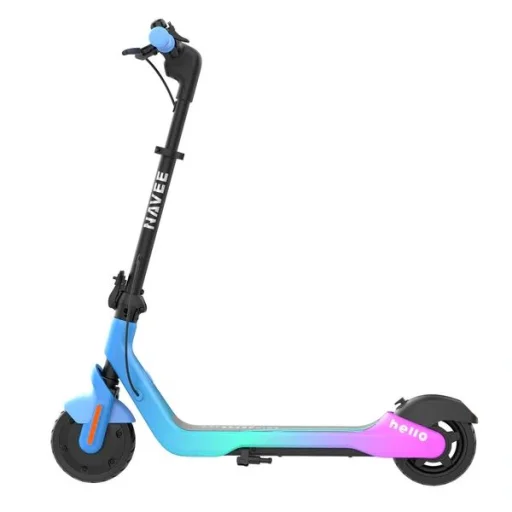 Navee K100 MAX Elektromos roller - 5
