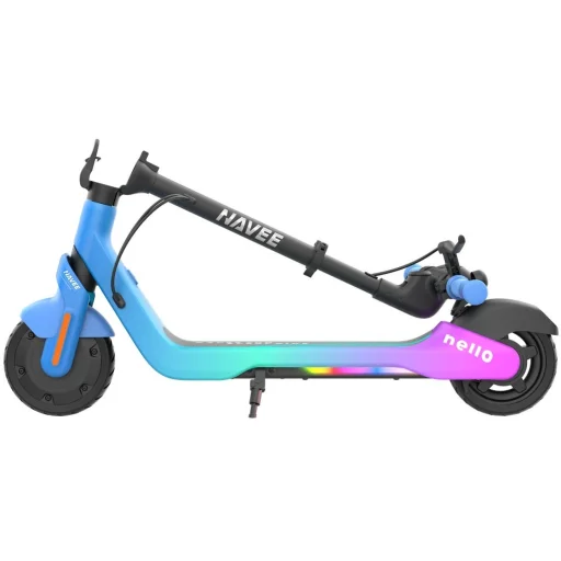 Navee K100 MAX Elektromos roller - 6