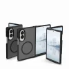 Samsung Galaxy Z Fold 8 Tech-Protect Magmat MagSafe matt fekete tok thumbnail