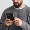Samsung Galaxy Z Fold 8 Tech-Protect Magmat MagSafe matt fekete tok thumbnail