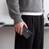 Samsung Galaxy Z Fold 8 Tech-Protect Magmat MagSafe matt fekete tok thumbnail