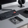 Samsung Galaxy Z Fold 8 Tech-Protect FlexAir Hybrid MagSafe áttetsző tok thumbnail