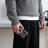 Samsung Galaxy Z Fold 8 Tech-Protect FlexAir Hybrid MagSafe priehľadné puzdro thumbnail