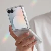 Samsung Galaxy Z Flip 8 Tech-Protect FlexAir Hybrid átlátszó tok thumbnail