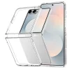 Samsung Galaxy Z Flip 8 Tech-Protect FlexAir Hybrid priehľadné puzdro thumbnail
