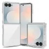 Samsung Galaxy Z Flip 8 Tech-Protect FlexAir Hybrid priehľadné puzdro thumbnail