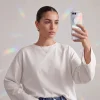 Samsung Galaxy Z Flip 8 Tech-Protect FlexAir Hybrid MagSafe átlátszó tok thumbnail