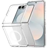 Samsung Galaxy Z Flip 8 Tech-Protect FlexAir Hybrid MagSafe átlátszó tok thumbnail