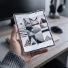Samsung Galaxy Z Fold 8 Ultra Tech-Protect FlexAir Hybrid MagSafe priehľadné puzdro thumbnail