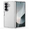 Samsung Galaxy Z Fold 8 Ultra Tech-Protect FlexAir Hybrid priehľadné puzdro thumbnail