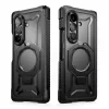 Samsung Galaxy Z Fold 8 Supcase UB Grip Mag MagSafe fekete tok thumbnail