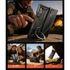 Samsung Galaxy Z Fold 8 Supcase UB Grip Mag MagSafe fekete tok thumbnail