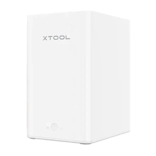 xTool asztali füstelszívó lézergravírozóhoz - 1
