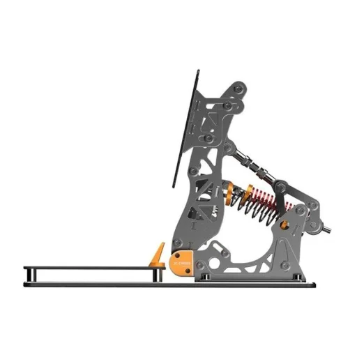 Pretekárske pedále PXN PD LP Vector X pre PC - 4