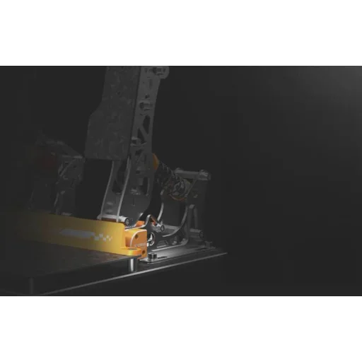 Pretekárske pedále PXN PD LP Vector X pre PC - 10