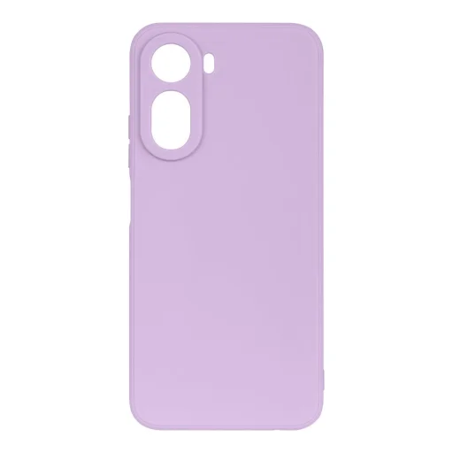 Xiaomi Redmi A7 Pro 4G OBAL:ME matné TPU fialové puzdro - 2