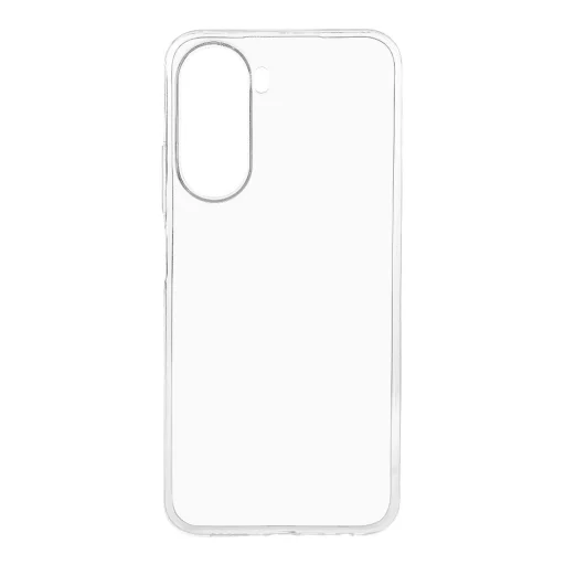 Xiaomi Redmi A7 Pro 4G OBAL:ME priehľadné TPU puzdro - 2