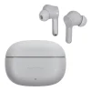 realme Buds T200 Lite bezdrôtové slúchadlá, búrková sivá thumbnail