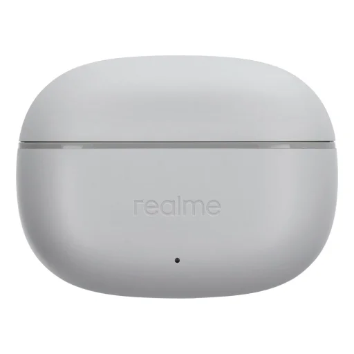 realme Buds T200 Lite bezdrôtové slúchadlá, búrková sivá - 4