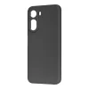Xiaomi Redmi A7 Pro 4G OBAL:ME matt TPU hátlap fekete tok thumbnail