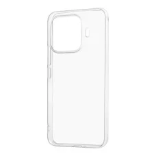 Xiaomi 17T Pro OBAL:ME átlátszó TPU tok