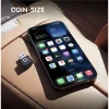 Ottocast CA530-T Mini Aura 2026 vezeték nélküli CarPlay és Android Auto autós adapter thumbnail