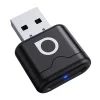 Ottocast CA530-T Mini Aura 2026 bezdrôtový adaptér do auta pre CarPlay a Android Auto thumbnail