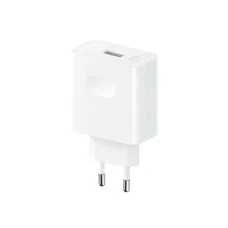 Honor Super Charge 80 W USB-A sieťový nabíjací adaptér, biely (Service Pack)