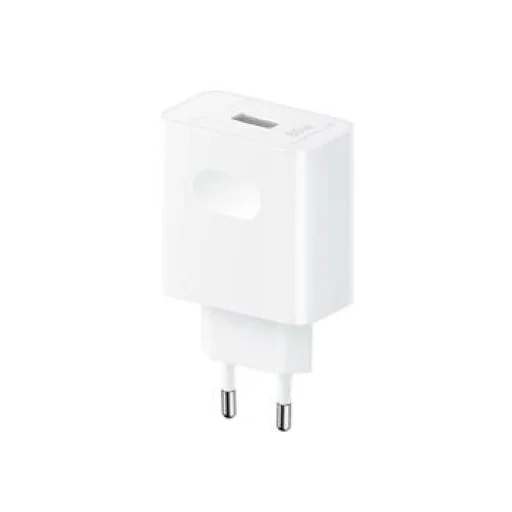Honor Super Charge 80 W USB-A sieťový nabíjací adaptér, biely (Service Pack) - 1