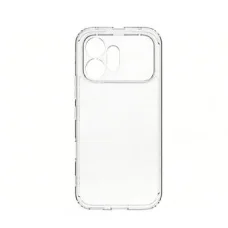 Honor 600 priehľadné puzdro