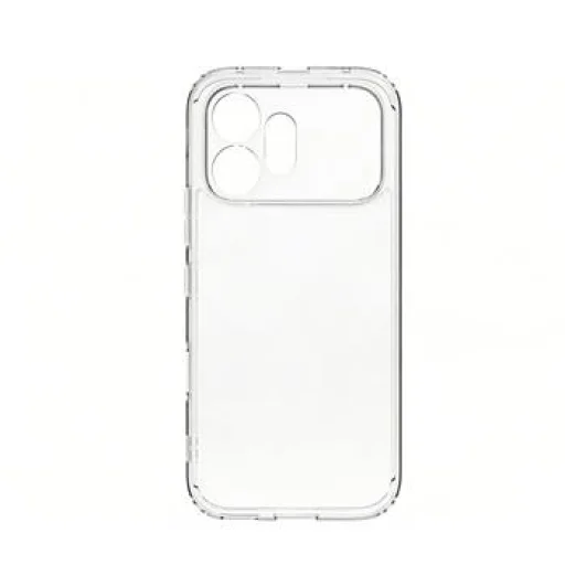 Honor 600 priehľadné puzdro - 1