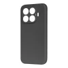Xiaomi 17T OBAL:ME matt TPU tok fekete thumbnail