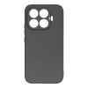 Xiaomi 17T OBAL:ME matt TPU tok fekete thumbnail