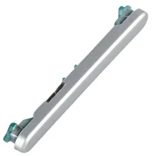 Honor 400 Lite / X70i / X8c hangerőszabályzó gomb bársonyszürke