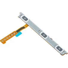 Samsung Galaxy S22 Ultra 5G S908 bekapcsoló- és hangerőgomb flex kábel