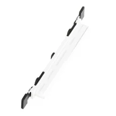 Huawei MatePad 12 X (2025) biele tlačidlo hlasitosti