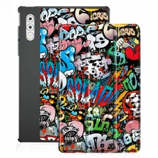 Puzdro Techsuit FoldPro Urban Vibe pre Lenovo Yoga Tab Plus 12.7