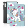 Lenovo Yoga Tab Plus 12.7 Techsuit FoldPro puzdro jednorožec thumbnail