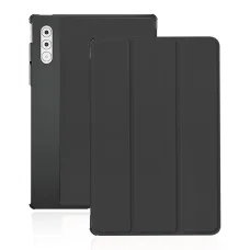 Lenovo Yoga Tab Plus 12.7 Techsuit FoldPro čierne puzdro
