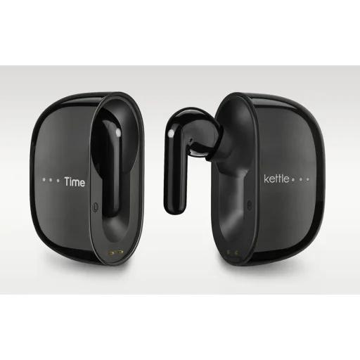 Timekettle M3 Offline prekladacie slúchadlá čierne - 14