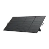 FOSSIBOT SP420 420 W skladací solárny panel čierny thumbnail