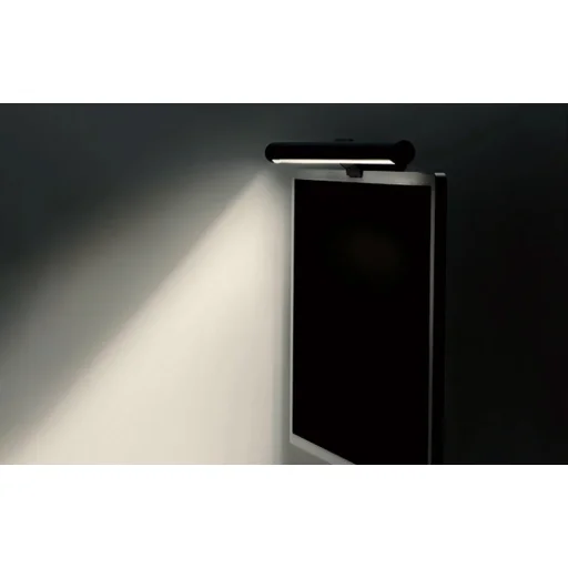 Yeelight Screen Light Bar Pro lampa na monitor 250 lm / CRI Ra95 biela - 7