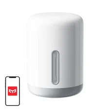 Yeelight Bedside D1 Matter okos éjszakai lámpa